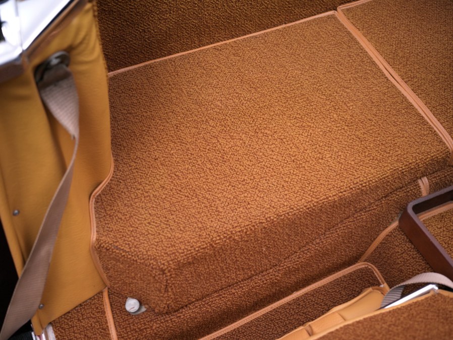 Used Mercedes-Benz 250 SL 2 Door Convertible 1967 | Meccanic Shop North Inc. North Salem, New York Used Mercedes-Benz 250 SL 2 Door Convertible 1967 | Meccanic Shop North Inc. North Salem, New York
