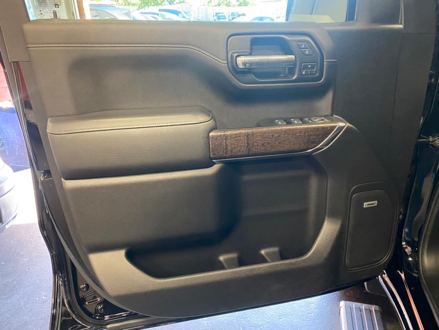 Used GMC Sierra 1500 4WD Crew Cab 147" Denali 2019 | Car Factory Inc.. Bronx, New York Used GMC Sierra 1500 4WD Crew Cab 147" Denali 2019 | Car Factory Inc.. Bronx, New York