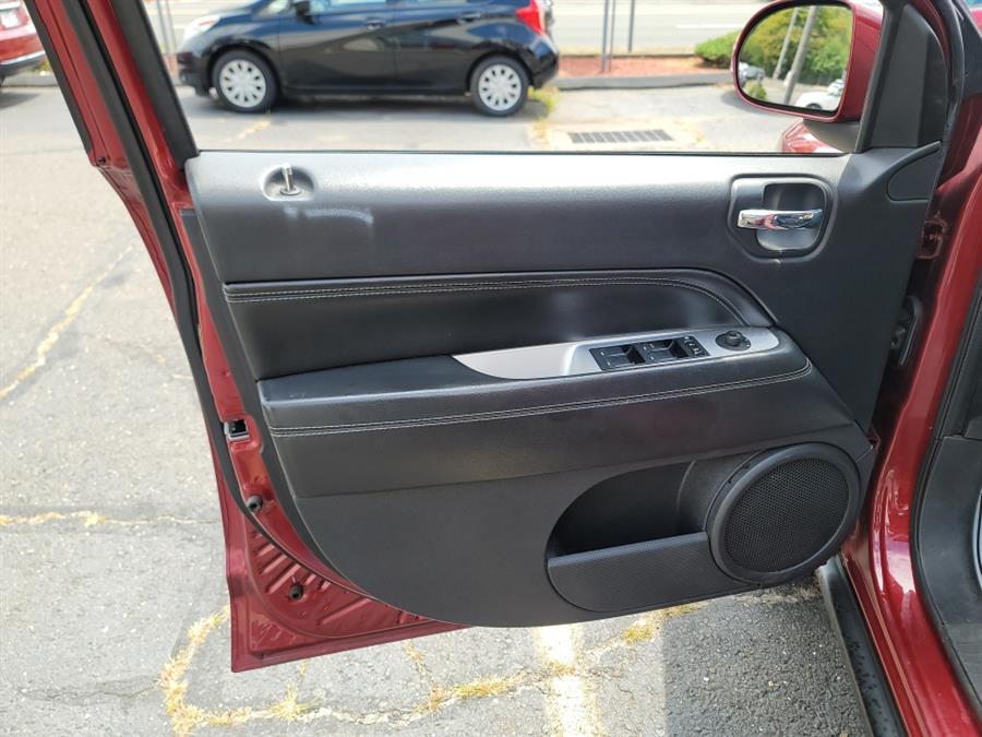 Used Jeep Compass 4WD 4dr Latitude 2014 | Auto Fair Inc.. West Haven, Connecticut Used Jeep Compass 4WD 4dr Latitude 2014 | Auto Fair Inc.. West Haven, Connecticut