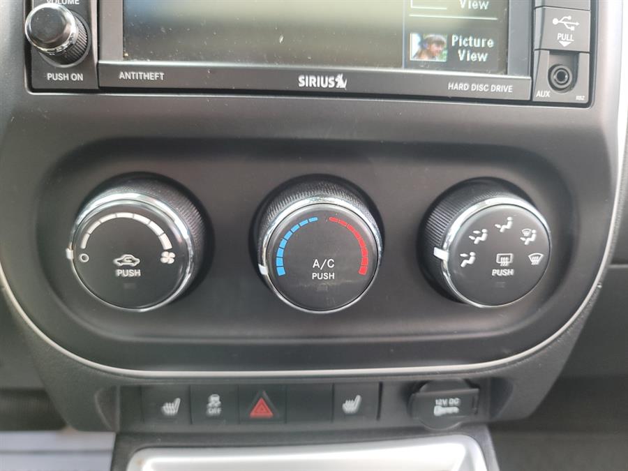 Used Jeep Compass 4WD 4dr Latitude 2014 | Auto Fair Inc.. West Haven, Connecticut Used Jeep Compass 4WD 4dr Latitude 2014 | Auto Fair Inc.. West Haven, Connecticut