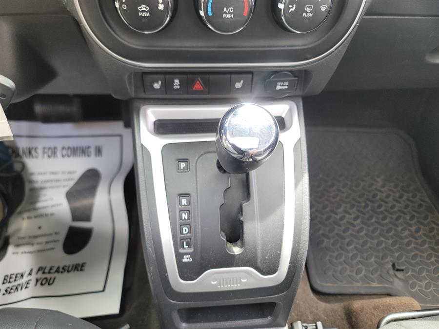 Used Jeep Compass 4WD 4dr Latitude 2014 | Auto Fair Inc.. West Haven, Connecticut Used Jeep Compass 4WD 4dr Latitude 2014 | Auto Fair Inc.. West Haven, Connecticut