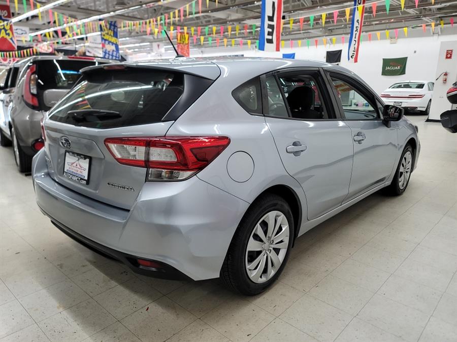 2018 Subaru Impreza 2.0i 5-door CVT, available for sale in West Haven, Connecticut | Auto Fair Inc.. West Haven, Connecticut 2018 Subaru Impreza 2.0i 5-door CVT, available for sale in West Haven, Connecticut | Auto Fair Inc.. West Haven, Connecticut