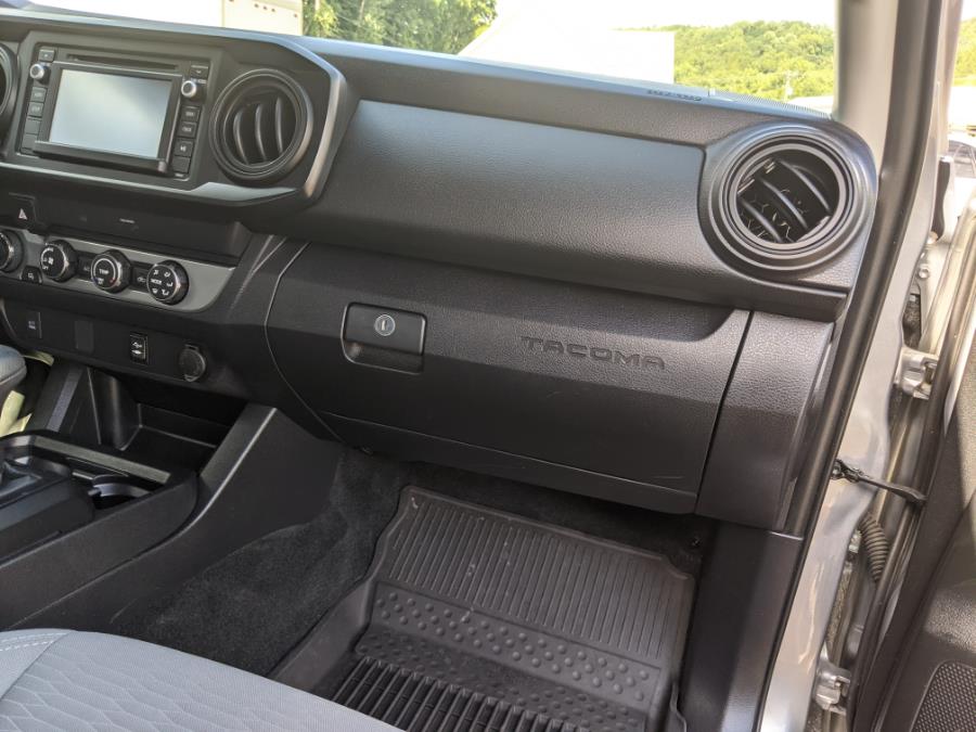 2019 Toyota Tacoma 4WD SR Access Cab 6