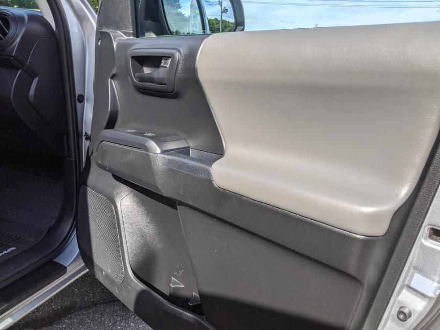 2019 Toyota Tacoma 4WD SR Access Cab 6