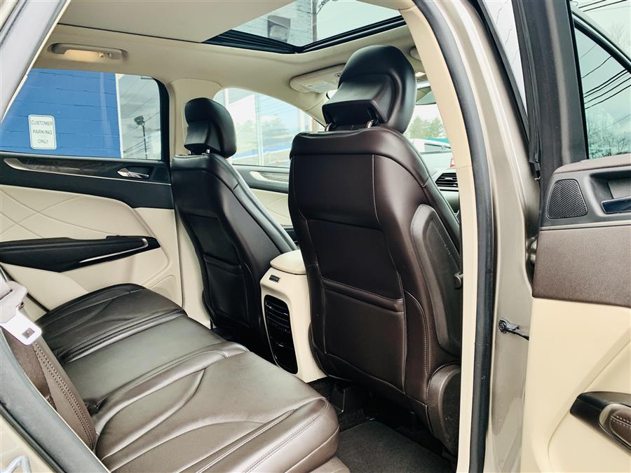 2017 Lincoln MKC Reserve AWD, available for sale in Manchester, New Hampshire | Second Street Auto Sales Inc. Manchester, New Hampshire 2017 Lincoln MKC Reserve AWD, available for sale in Manchester, New Hampshire | Second Street Auto Sales Inc. Manchester, New Hampshire