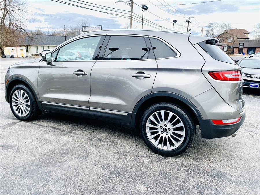 2017 Lincoln MKC Reserve AWD, available for sale in Manchester, New Hampshire | Second Street Auto Sales Inc. Manchester, New Hampshire 2017 Lincoln MKC Reserve AWD, available for sale in Manchester, New Hampshire | Second Street Auto Sales Inc. Manchester, New Hampshire