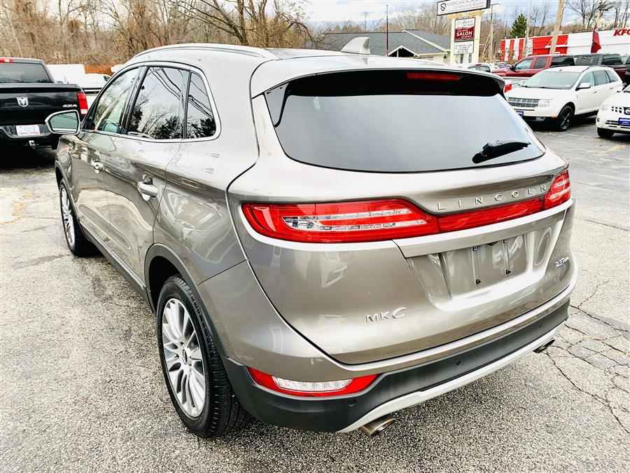 2017 Lincoln MKC Reserve AWD, available for sale in Manchester, New Hampshire | Second Street Auto Sales Inc. Manchester, New Hampshire 2017 Lincoln MKC Reserve AWD, available for sale in Manchester, New Hampshire | Second Street Auto Sales Inc. Manchester, New Hampshire