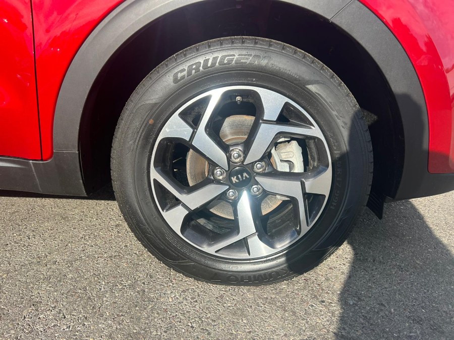 Used Kia Sportage LX FWD 2021 | Inman Motors Sales. Medford, Massachusetts Used Kia Sportage LX FWD 2021 | Inman Motors Sales. Medford, Massachusetts