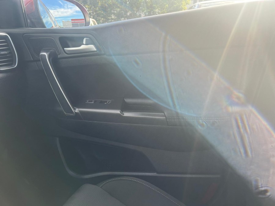 Used Kia Sportage LX FWD 2021 | Inman Motors Sales. Medford, Massachusetts Used Kia Sportage LX FWD 2021 | Inman Motors Sales. Medford, Massachusetts