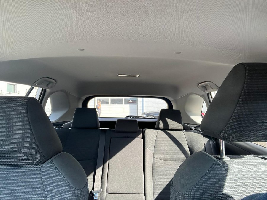 Used Toyota RAV4 LE FWD (Natl) 2021 | Inman Motors Sales. Medford, Massachusetts Used Toyota RAV4 LE FWD (Natl) 2021 | Inman Motors Sales. Medford, Massachusetts