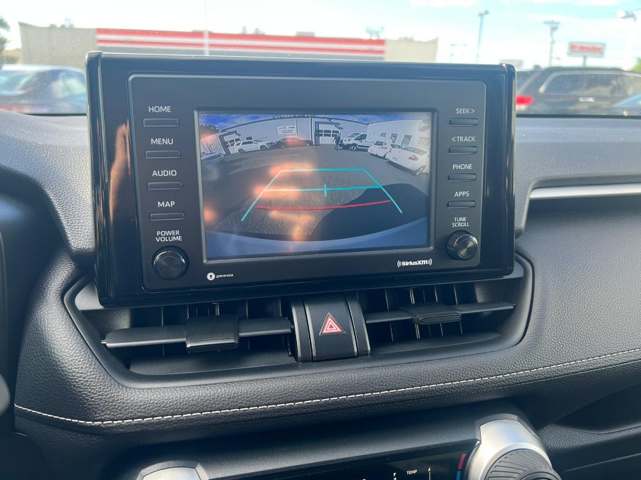 Used Toyota RAV4 LE FWD (Natl) 2021 | Inman Motors Sales. Medford, Massachusetts Used Toyota RAV4 LE FWD (Natl) 2021 | Inman Motors Sales. Medford, Massachusetts
