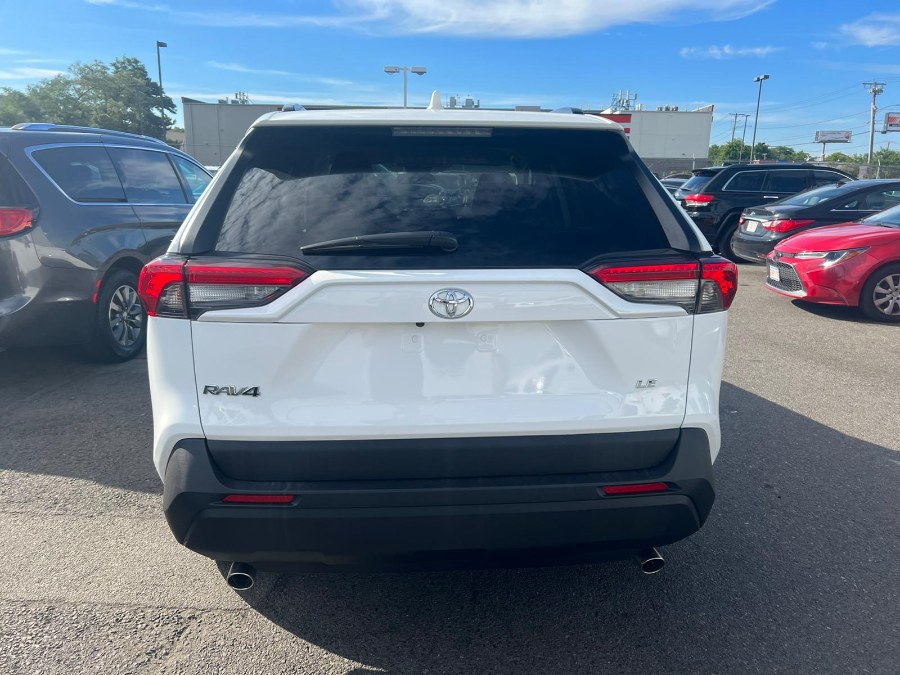 Used Toyota RAV4 LE FWD (Natl) 2021 | Inman Motors Sales. Medford, Massachusetts Used Toyota RAV4 LE FWD (Natl) 2021 | Inman Motors Sales. Medford, Massachusetts