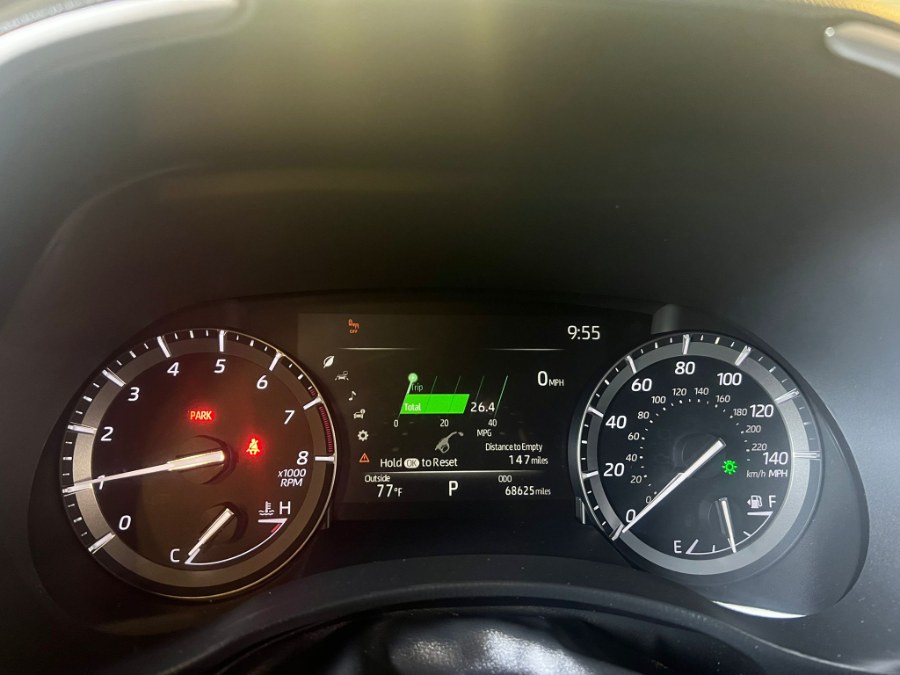 Used Toyota Highlander XLE FWD (Natl) 2020 | Inman Motors Sales. Medford, Massachusetts Used Toyota Highlander XLE FWD (Natl) 2020 | Inman Motors Sales. Medford, Massachusetts