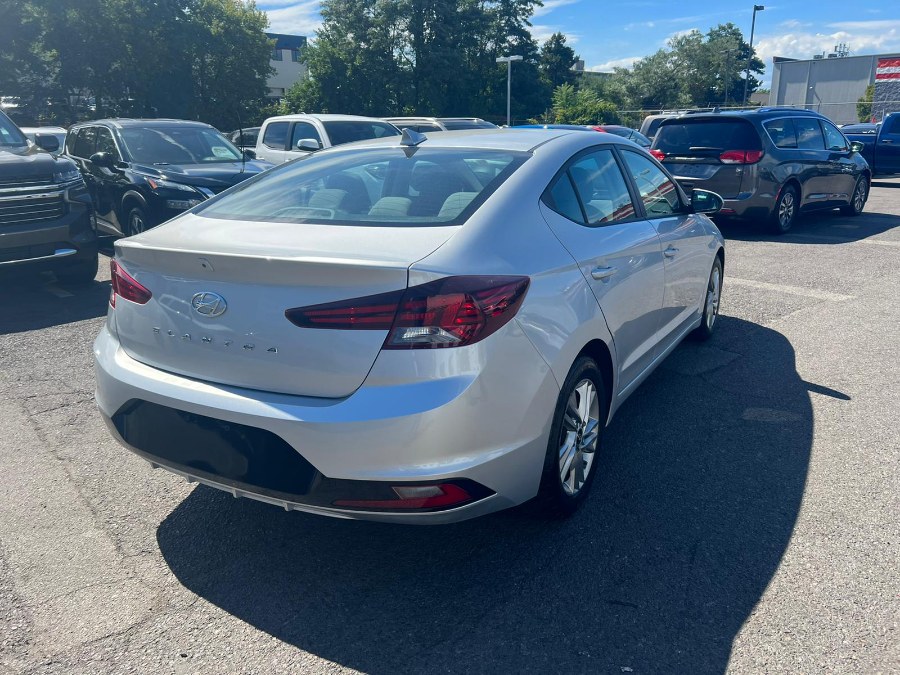 Used Hyundai Elantra SEL IVT 2020 | Inman Motors Sales. Medford, Massachusetts Used Hyundai Elantra SEL IVT 2020 | Inman Motors Sales. Medford, Massachusetts
