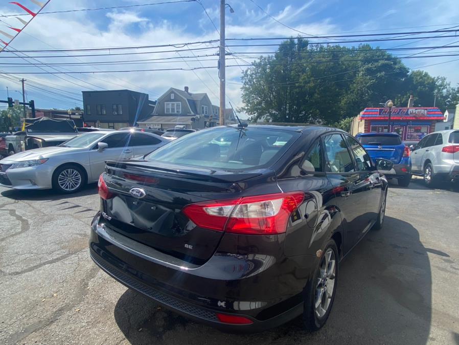 Used Ford Focus 4dr Sdn SE 2014 | CT Auto. Bridgeport, Connecticut Used Ford Focus 4dr Sdn SE 2014 | CT Auto. Bridgeport, Connecticut