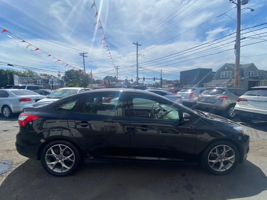 Used Ford Focus 4dr Sdn SE 2014 | CT Auto. Bridgeport, Connecticut Used Ford Focus 4dr Sdn SE 2014 | CT Auto. Bridgeport, Connecticut