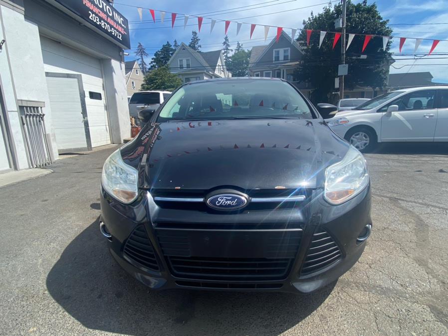 Used Ford Focus 4dr Sdn SE 2014 | CT Auto. Bridgeport, Connecticut Used Ford Focus 4dr Sdn SE 2014 | CT Auto. Bridgeport, Connecticut