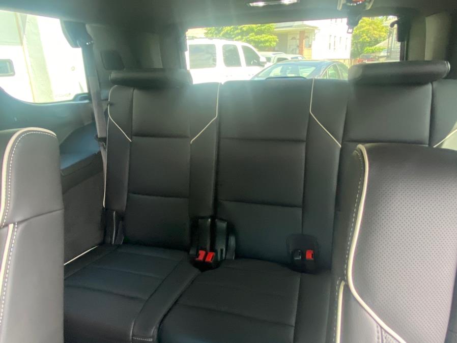Used Cadillac Escalade 4WD 4dr Premium Luxury 2021 | CT Auto. Bridgeport, Connecticut Used Cadillac Escalade 4WD 4dr Premium Luxury 2021 | CT Auto. Bridgeport, Connecticut