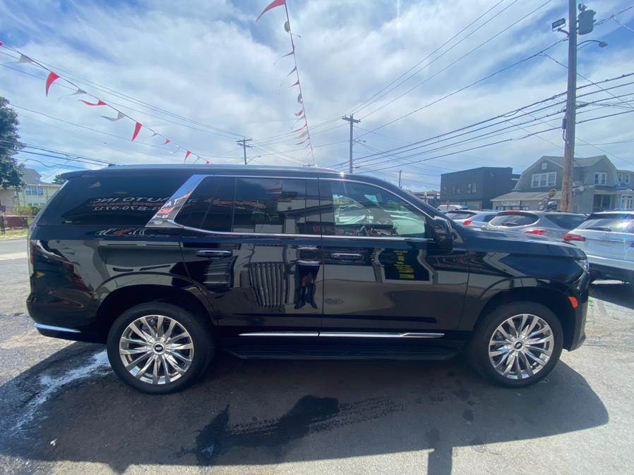 Used Cadillac Escalade 4WD 4dr Premium Luxury 2021 | CT Auto. Bridgeport, Connecticut Used Cadillac Escalade 4WD 4dr Premium Luxury 2021 | CT Auto. Bridgeport, Connecticut