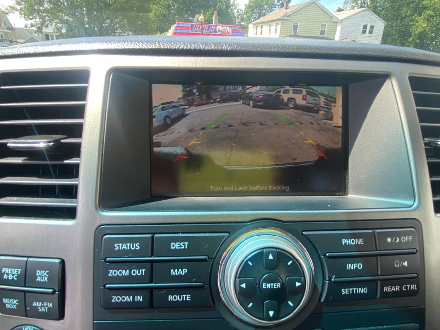 2011 Nissan Armada 4WD 4dr Platinum, available for sale in Bridgeport, Connecticut | CT Auto. Bridgeport, Connecticut 2011 Nissan Armada 4WD 4dr Platinum, available for sale in Bridgeport, Connecticut | CT Auto. Bridgeport, Connecticut