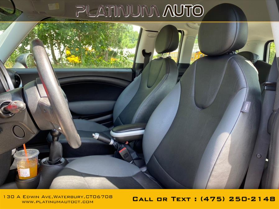 2008 MINI Cooper Clubman 2dr Cpe, available for sale in Waterbury, Connecticut | Platinum Auto Care. Waterbury, Connecticut 2008 MINI Cooper Clubman 2dr Cpe, available for sale in Waterbury, Connecticut | Platinum Auto Care. Waterbury, Connecticut