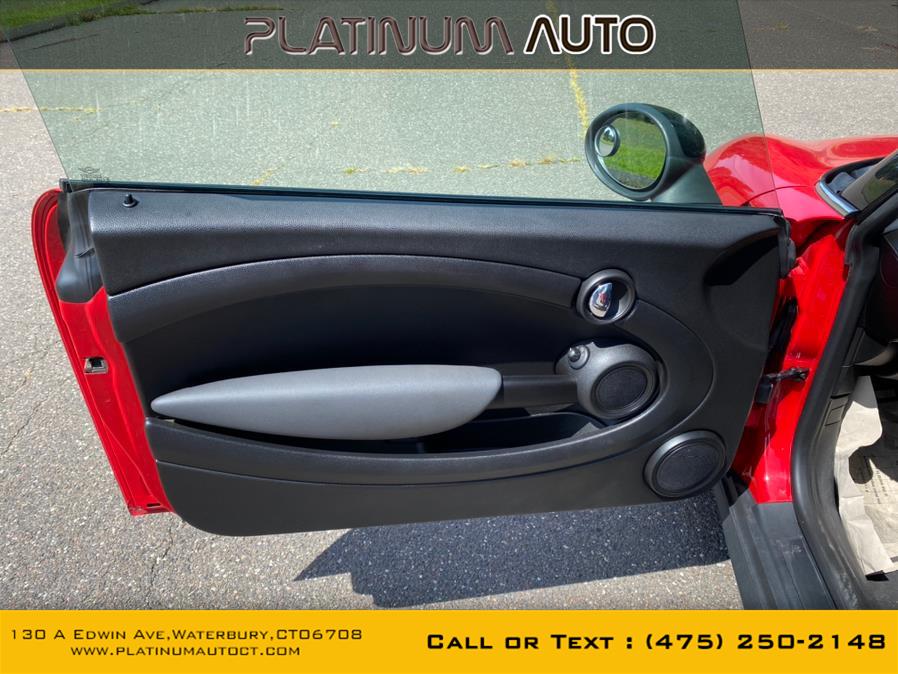 2008 MINI Cooper Clubman 2dr Cpe, available for sale in Waterbury, Connecticut | Platinum Auto Care. Waterbury, Connecticut 2008 MINI Cooper Clubman 2dr Cpe, available for sale in Waterbury, Connecticut | Platinum Auto Care. Waterbury, Connecticut