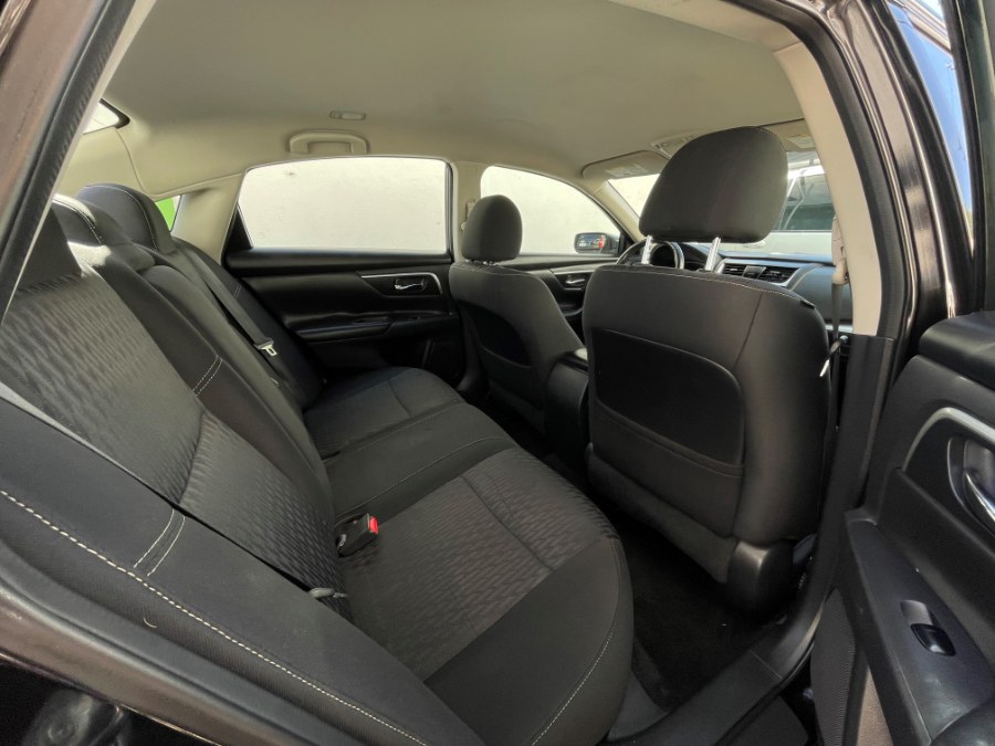 Used Nissan Altima 2.5 SV Sedan 2018 | Green Light Auto. Corona, California Used Nissan Altima 2.5 SV Sedan 2018 | Green Light Auto. Corona, California
