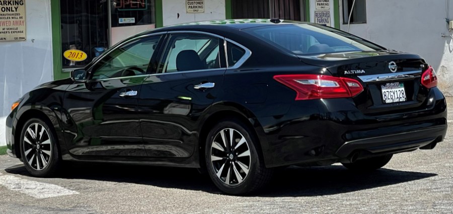 Used Nissan Altima 2.5 SV Sedan 2018 | Green Light Auto. Corona, California Used Nissan Altima 2.5 SV Sedan 2018 | Green Light Auto. Corona, California