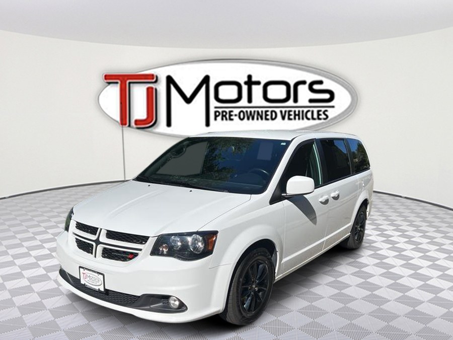 Used Dodge Grand Caravan GT Wagon 2019 | TJ Motors. New London, Connecticut Used Dodge Grand Caravan GT Wagon 2019 | TJ Motors. New London, Connecticut