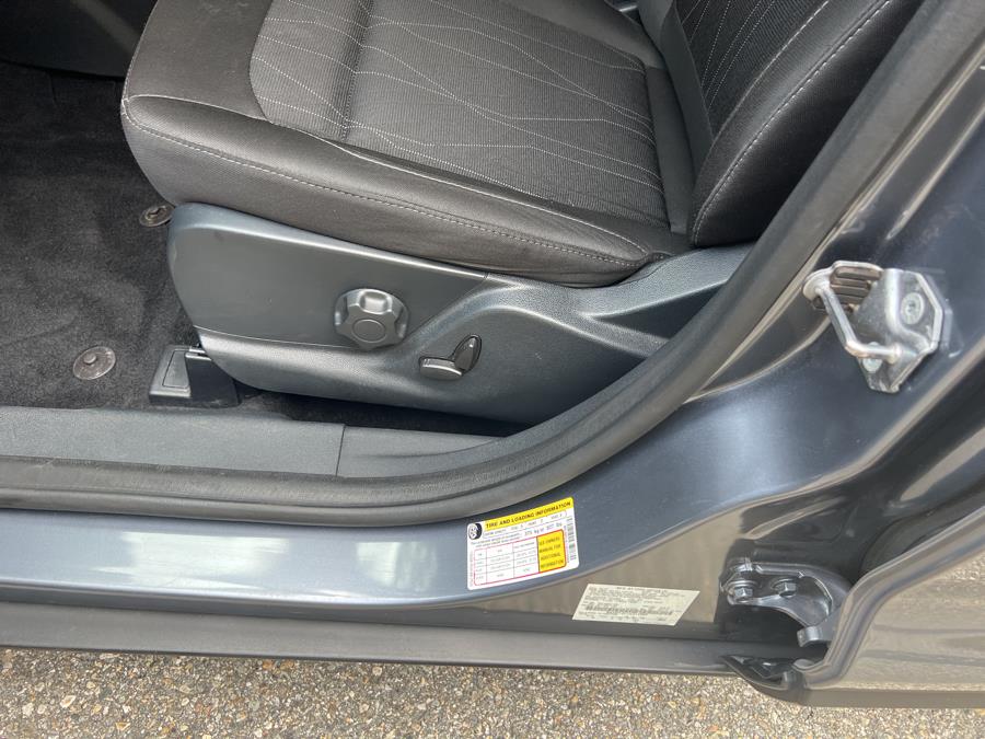 Used Ford EcoSport SE 4WD 2018 | TJ Motors. New London, Connecticut Used Ford EcoSport SE 4WD 2018 | TJ Motors. New London, Connecticut
