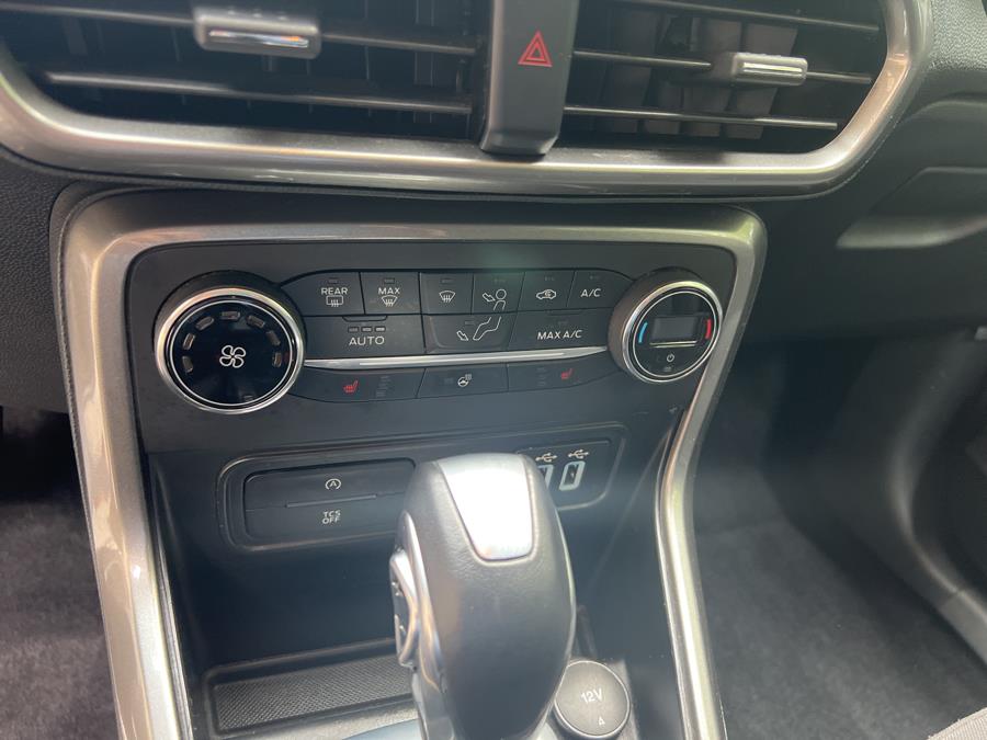 Used Ford EcoSport SE 4WD 2018 | TJ Motors. New London, Connecticut Used Ford EcoSport SE 4WD 2018 | TJ Motors. New London, Connecticut