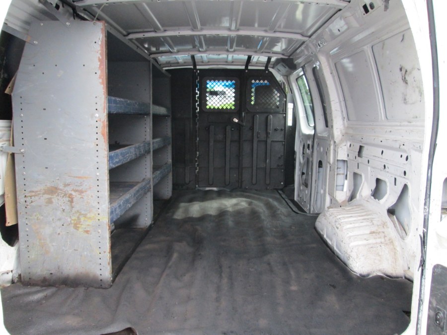 Used Ford Econoline Cargo Van E-250 Commercial 2011 | Levittown Auto. Levittown, Pennsylvania Used Ford Econoline Cargo Van E-250 Commercial 2011 | Levittown Auto. Levittown, Pennsylvania