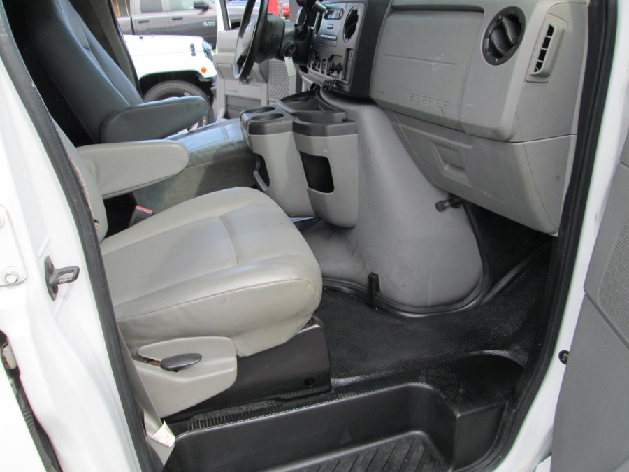 Used Ford Econoline Cargo Van E-250 Commercial 2011 | Levittown Auto. Levittown, Pennsylvania Used Ford Econoline Cargo Van E-250 Commercial 2011 | Levittown Auto. Levittown, Pennsylvania