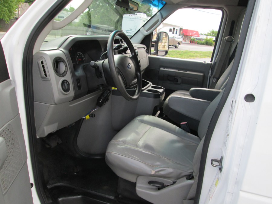 Used Ford Econoline Cargo Van E-250 Commercial 2011 | Levittown Auto. Levittown, Pennsylvania Used Ford Econoline Cargo Van E-250 Commercial 2011 | Levittown Auto. Levittown, Pennsylvania