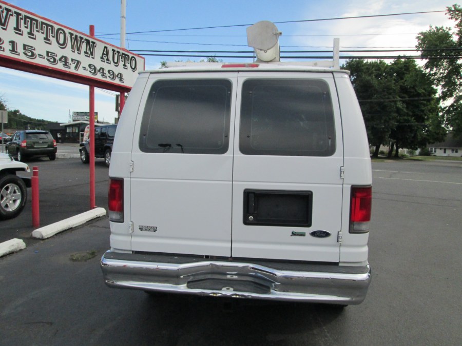 Used Ford Econoline Cargo Van E-250 Commercial 2011 | Levittown Auto. Levittown, Pennsylvania Used Ford Econoline Cargo Van E-250 Commercial 2011 | Levittown Auto. Levittown, Pennsylvania