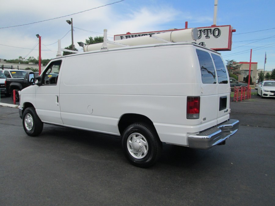 Used Ford Econoline Cargo Van E-250 Commercial 2011 | Levittown Auto. Levittown, Pennsylvania Used Ford Econoline Cargo Van E-250 Commercial 2011 | Levittown Auto. Levittown, Pennsylvania
