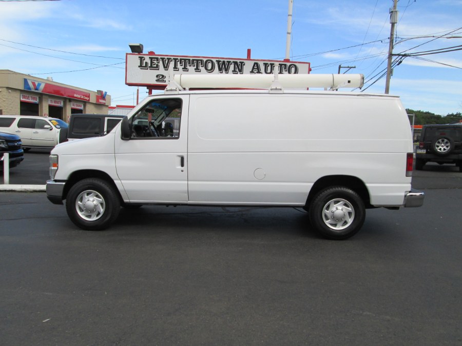 Used Ford Econoline Cargo Van E-250 Commercial 2011 | Levittown Auto. Levittown, Pennsylvania Used Ford Econoline Cargo Van E-250 Commercial 2011 | Levittown Auto. Levittown, Pennsylvania