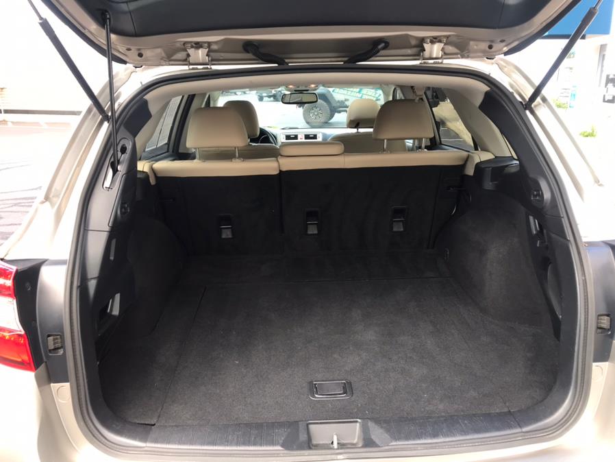 Used Subaru Outback 4dr Wgn 2.5i Limited PZEV 2015 | Good Guys Auto House. Southington, Connecticut Used Subaru Outback 4dr Wgn 2.5i Limited PZEV 2015 | Good Guys Auto House. Southington, Connecticut