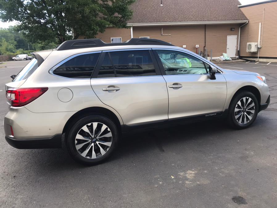 Used Subaru Outback 4dr Wgn 2.5i Limited PZEV 2015 | Good Guys Auto House. Southington, Connecticut Used Subaru Outback 4dr Wgn 2.5i Limited PZEV 2015 | Good Guys Auto House. Southington, Connecticut