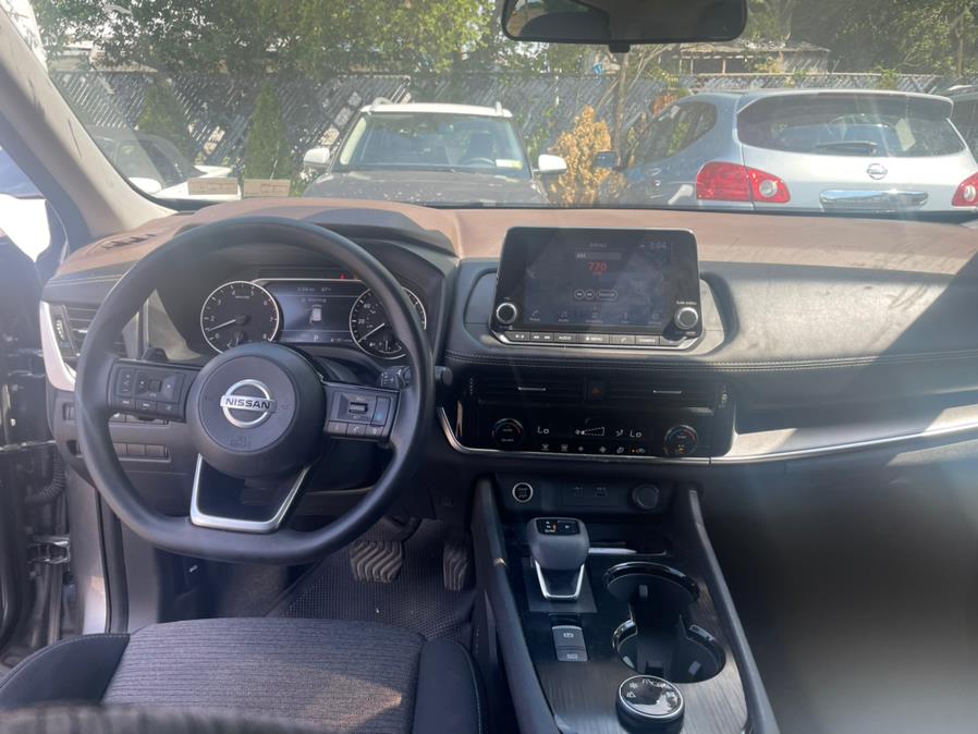 2021 Nissan Rogue SV, available for sale in Rosedale, New York | Sunrise Auto Sales. Rosedale, New York 2021 Nissan Rogue SV, available for sale in Rosedale, New York | Sunrise Auto Sales. Rosedale, New York