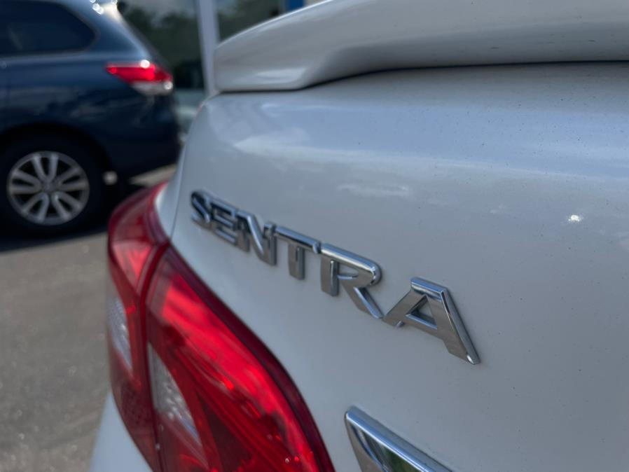 Used Nissan Sentra SR. LOW MILES! 2017 | Sunrise Auto Sales. Rosedale, New York Used Nissan Sentra SR. LOW MILES! 2017 | Sunrise Auto Sales. Rosedale, New York