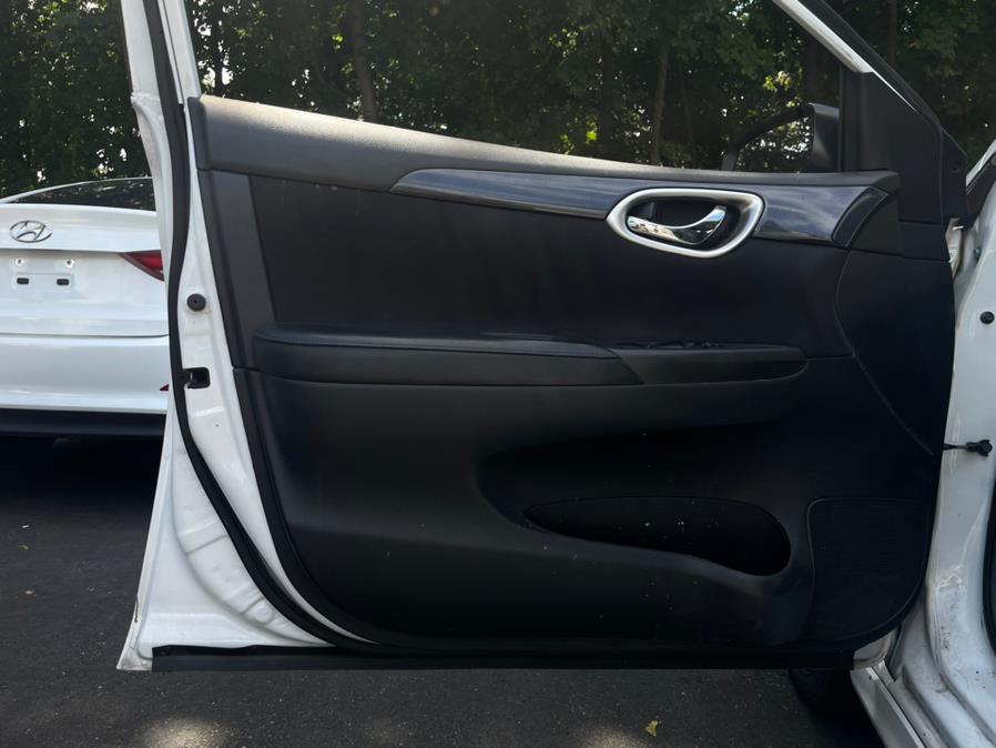 Used Nissan Sentra SR. LOW MILES! 2017 | Sunrise Auto Sales. Rosedale, New York Used Nissan Sentra SR. LOW MILES! 2017 | Sunrise Auto Sales. Rosedale, New York