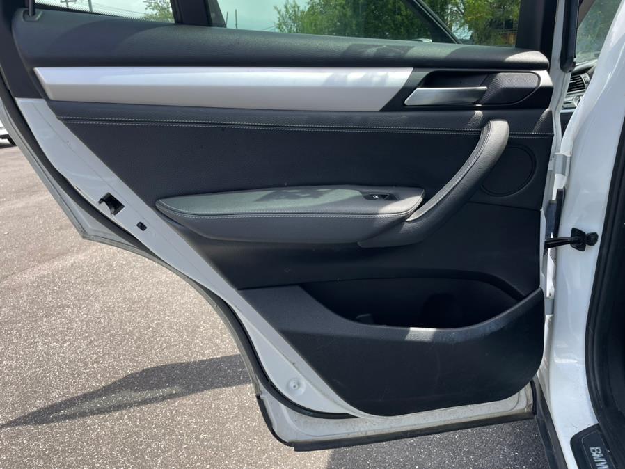 Used BMW X3 28i. LOW MILES! 2014 | Sunrise Auto Sales. Rosedale, New York Used BMW X3 28i. LOW MILES! 2014 | Sunrise Auto Sales. Rosedale, New York