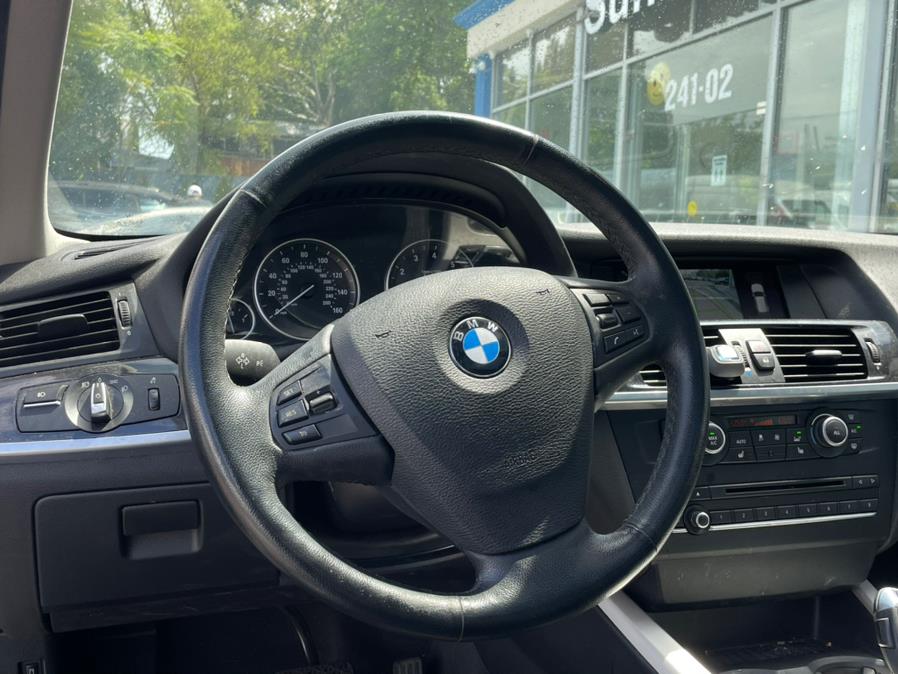 Used BMW X3 28i. LOW MILES! 2014 | Sunrise Auto Sales. Rosedale, New York Used BMW X3 28i. LOW MILES! 2014 | Sunrise Auto Sales. Rosedale, New York