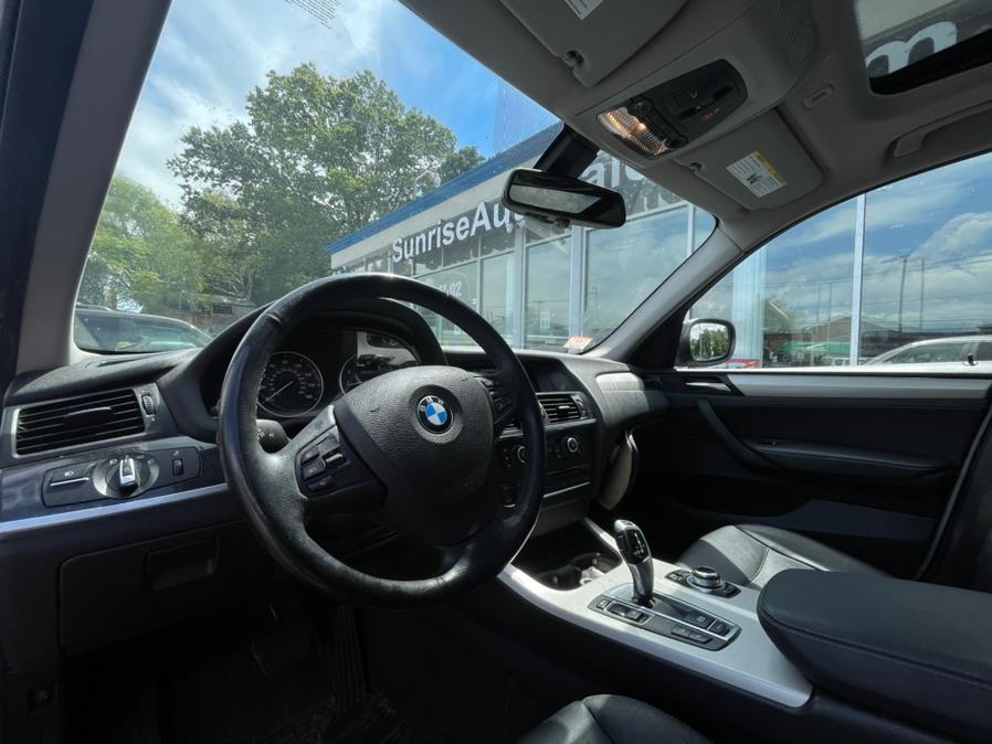 Used BMW X3 28i. LOW MILES! 2014 | Sunrise Auto Sales. Rosedale, New York Used BMW X3 28i. LOW MILES! 2014 | Sunrise Auto Sales. Rosedale, New York