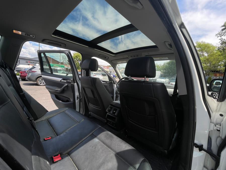 Used BMW X3 28i. LOW MILES! 2014 | Sunrise Auto Sales. Rosedale, New York Used BMW X3 28i. LOW MILES! 2014 | Sunrise Auto Sales. Rosedale, New York