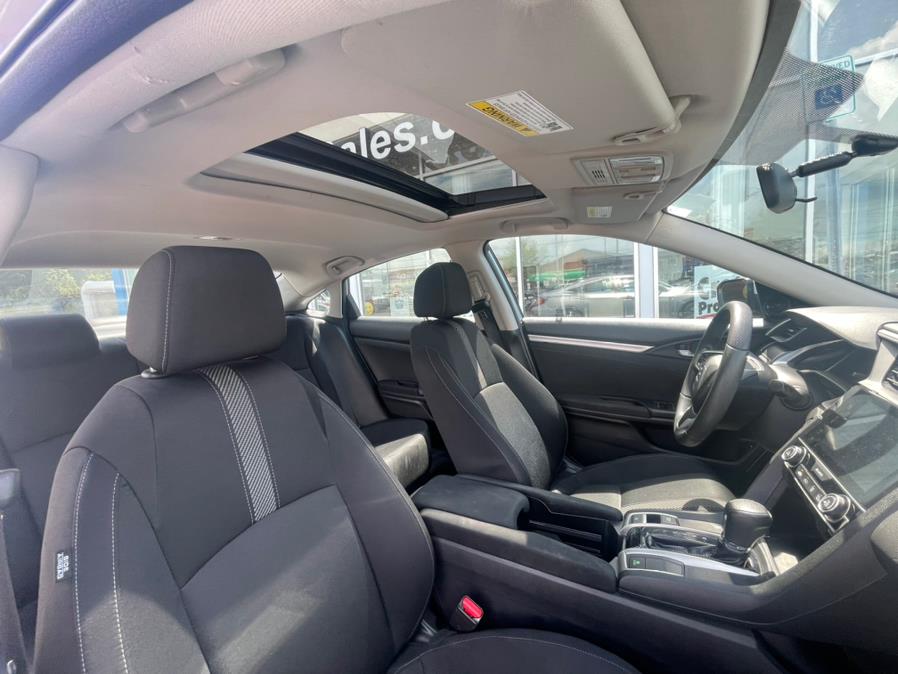 Used Honda Civic EX. 1 OWNER!. LOW MILES! 2017 | Sunrise Auto Sales. Rosedale, New York Used Honda Civic EX. 1 OWNER!. LOW MILES! 2017 | Sunrise Auto Sales. Rosedale, New York