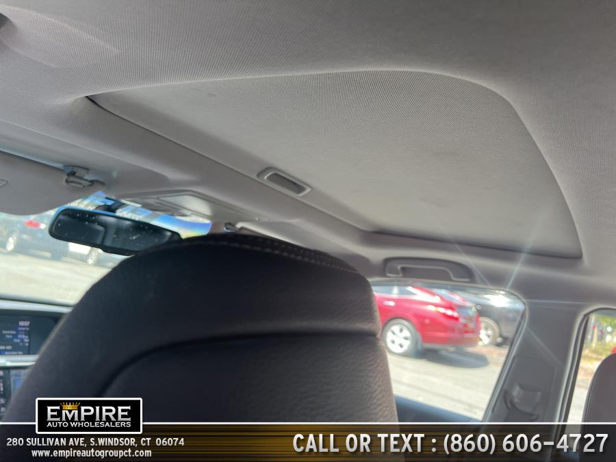 Used Honda Accord Sedan 4dr I4 CVT EX-L 2016 | Empire Auto Wholesalers. S.Windsor, Connecticut Used Honda Accord Sedan 4dr I4 CVT EX-L 2016 | Empire Auto Wholesalers. S.Windsor, Connecticut