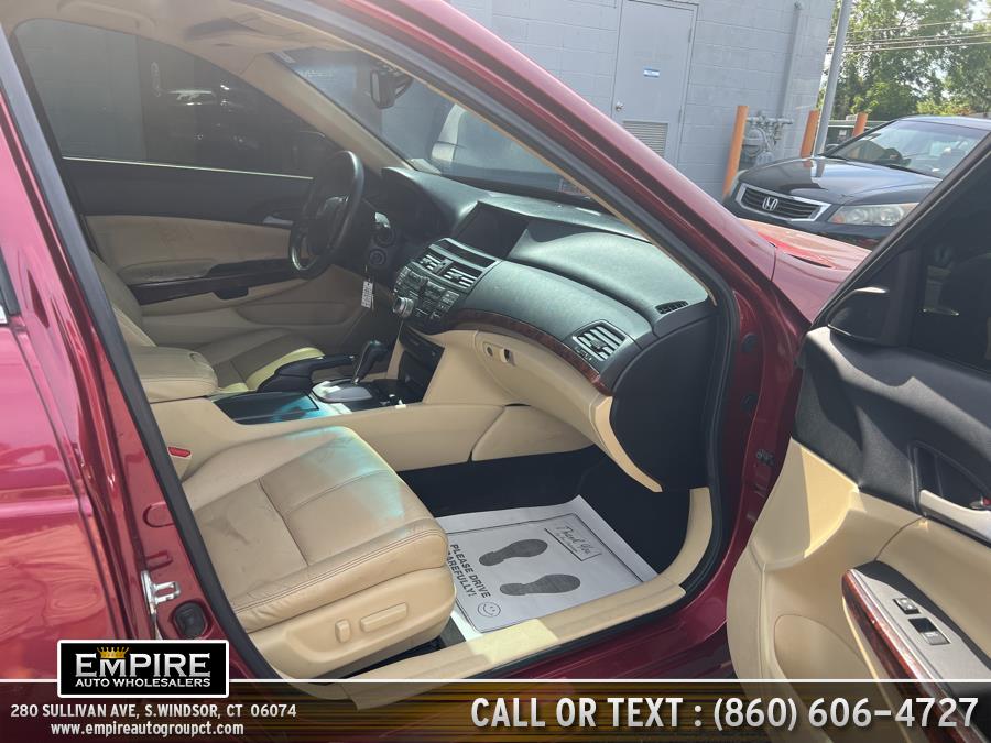 Used Honda Accord Crosstour EXL AWD 2010 | Empire Auto Wholesalers. S.Windsor, Connecticut Used Honda Accord Crosstour EXL AWD 2010 | Empire Auto Wholesalers. S.Windsor, Connecticut