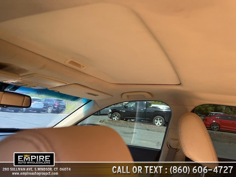 Used Honda Accord Crosstour EXL AWD 2010 | Empire Auto Wholesalers. S.Windsor, Connecticut Used Honda Accord Crosstour EXL AWD 2010 | Empire Auto Wholesalers. S.Windsor, Connecticut